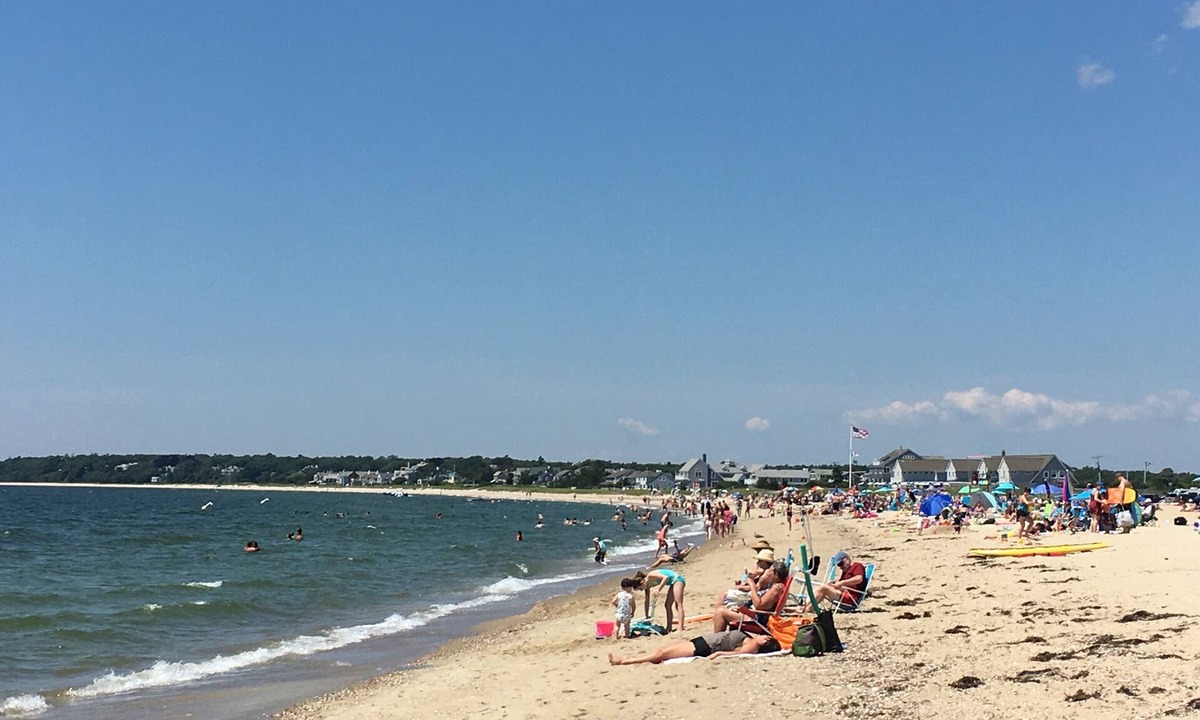 Centerville Hotel | The Ocean View