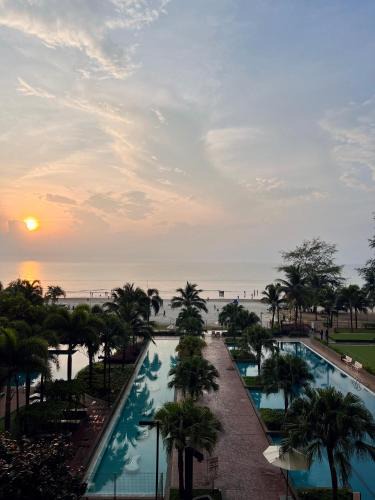 Kuantan Apartment | The Oceanbay