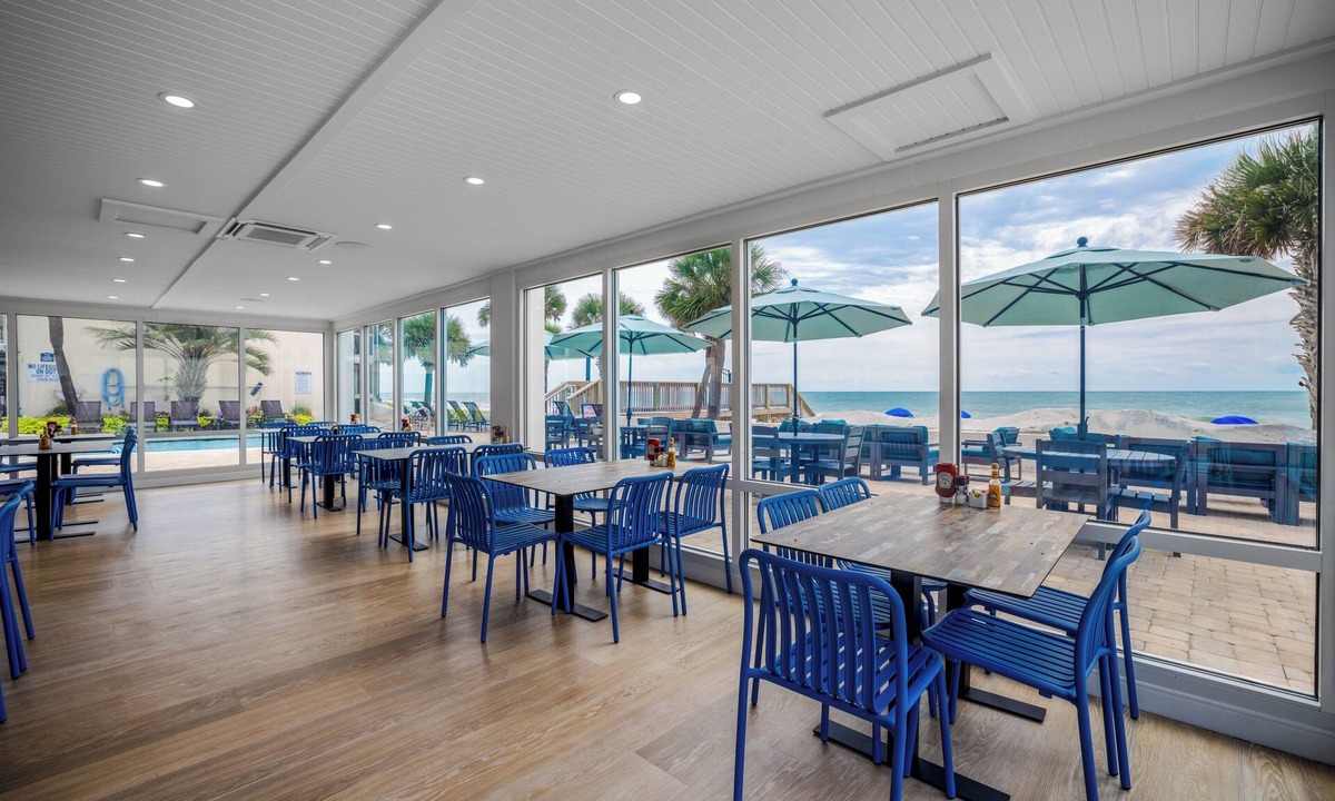 Litchfield by the Sea Hotel | The Oceanfront Litchfield Inn