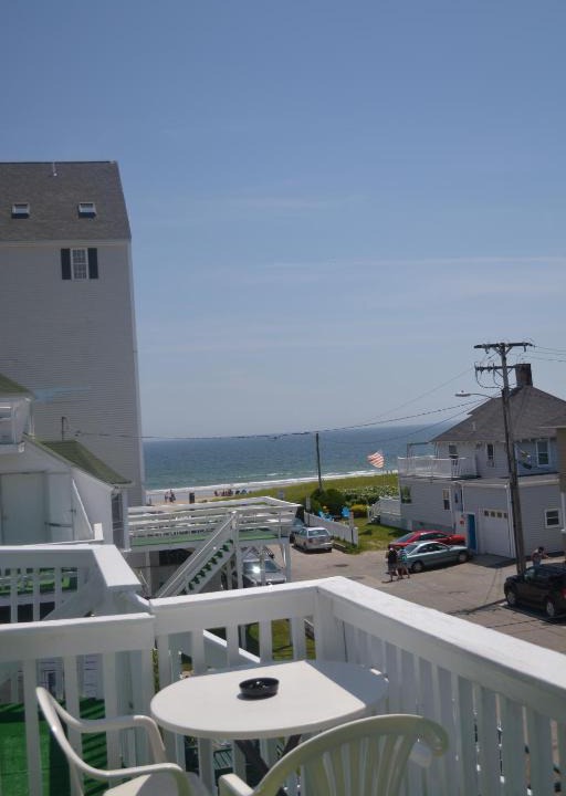 Old Orchard Beach Hotel | The Oceanic Inn