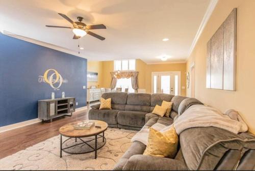 Odenville House | The Odenville Oasis1