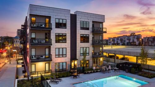 West End House | The Odyssey Verse by AvantStay
