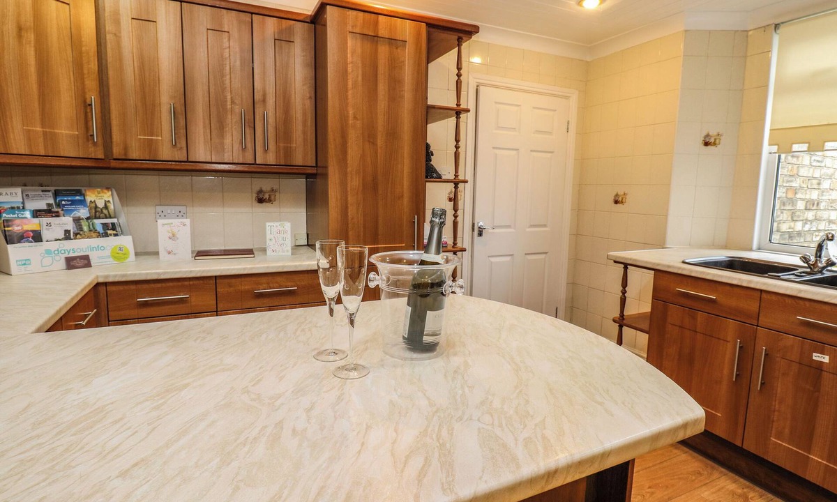 North Bitchburn Cottage | The Old Assembly Rooms