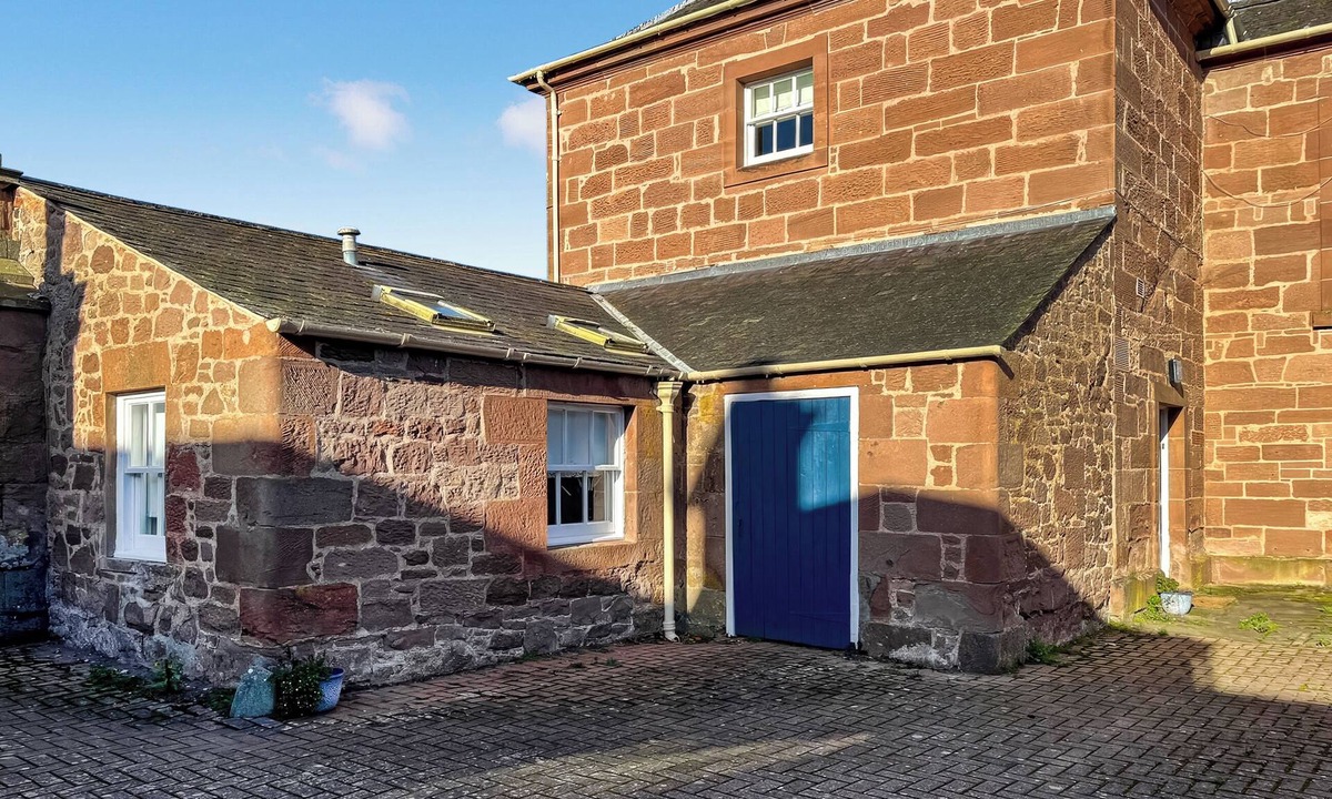 Paxton Cottage | The Old Bakery - UK48319