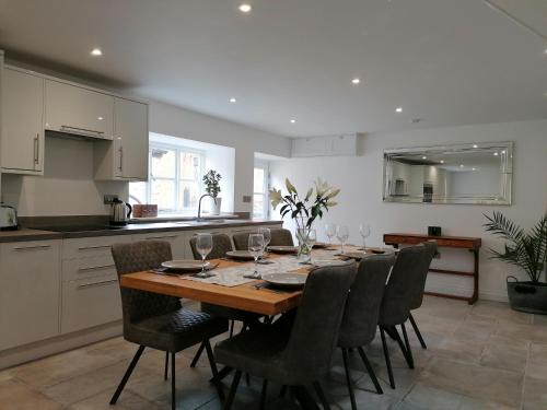 Berkeley Apartment | The Old Bakery - 11B