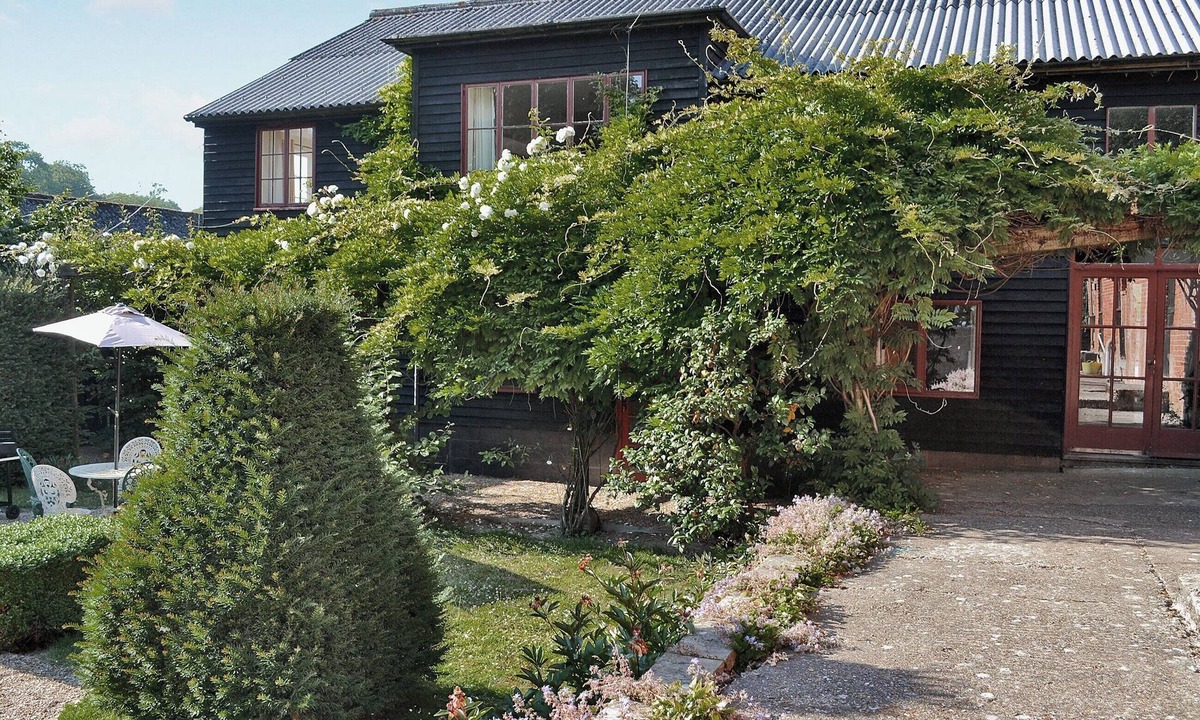 Denton Cottage | The Old Barn - 28971