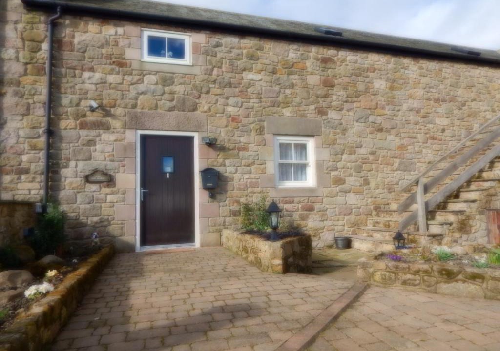 Wandylaw Bed & Breakfast | The Old Barn Bed & Breakfast