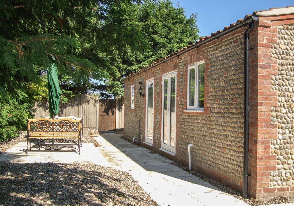 Walcott House | The Old Barn