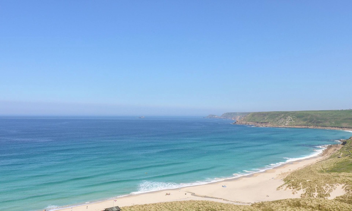 Penzance Cottage | The Old Barn