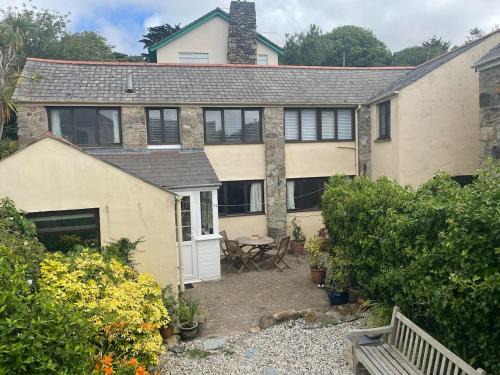 Lelant Villa | The Old Barn