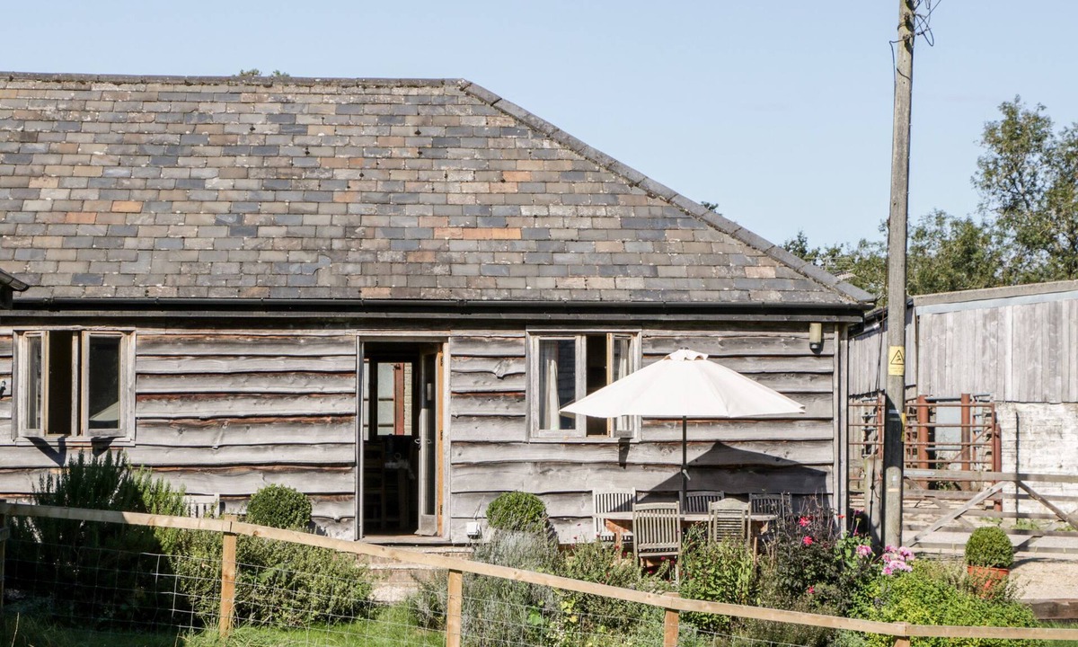New Forest District Cottage | The Old Cart Shed