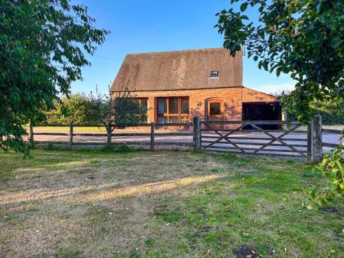 Rugeley House | The Old Carthouse