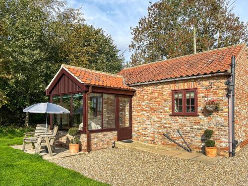 Kilnwick House | The Old Chapel