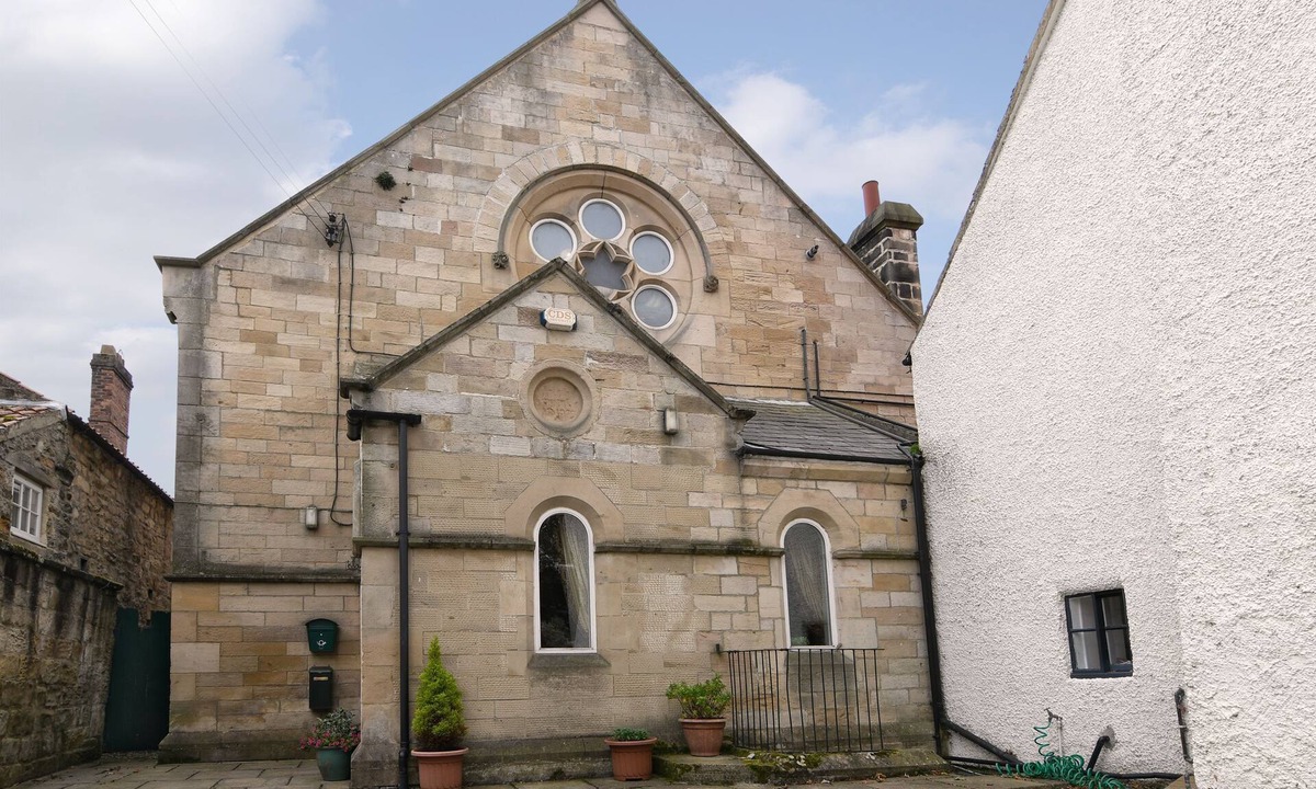 Staindrop Cottage | The Old Chapel Retreat