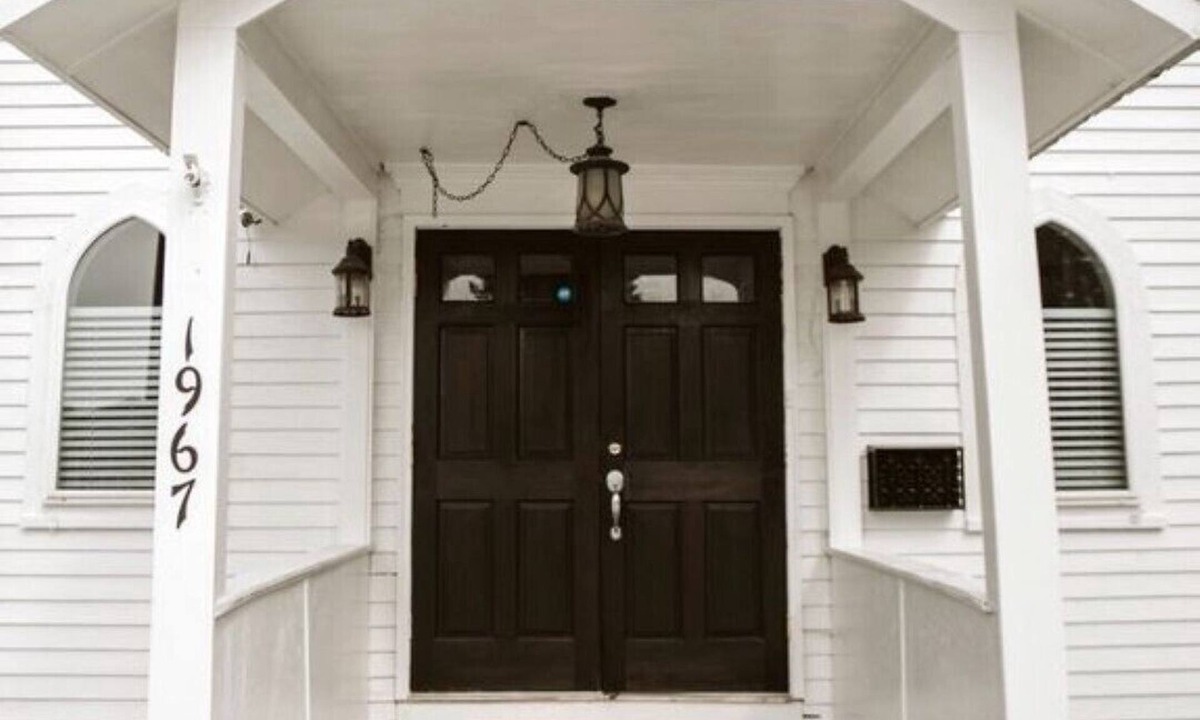 Altmar House | THE OLD CHURCH INN is a luxurious Property near Salmon River