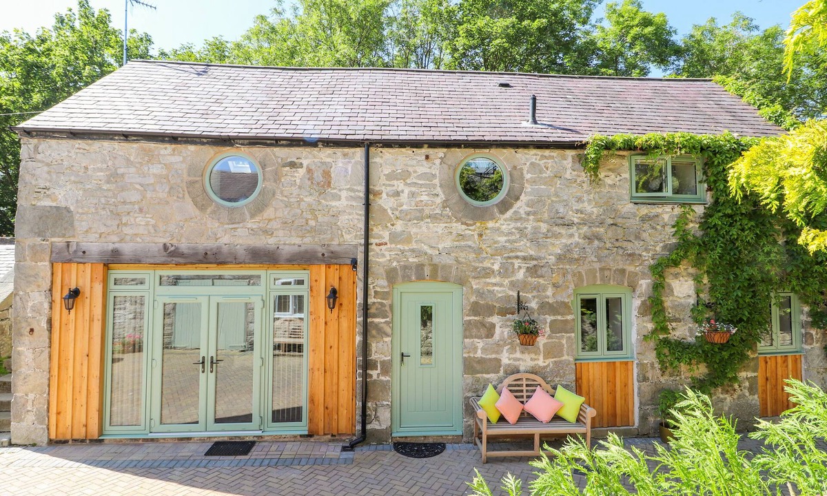Mold Cottage | The Old Coach House