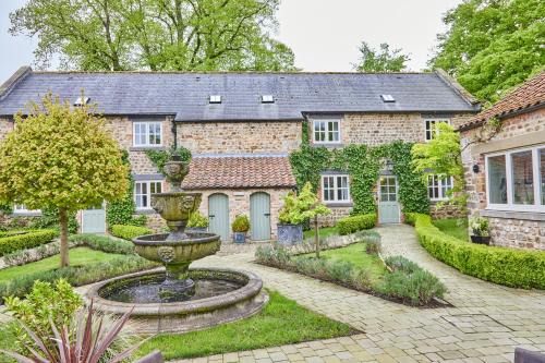 North Stainley House | The Old Coach House