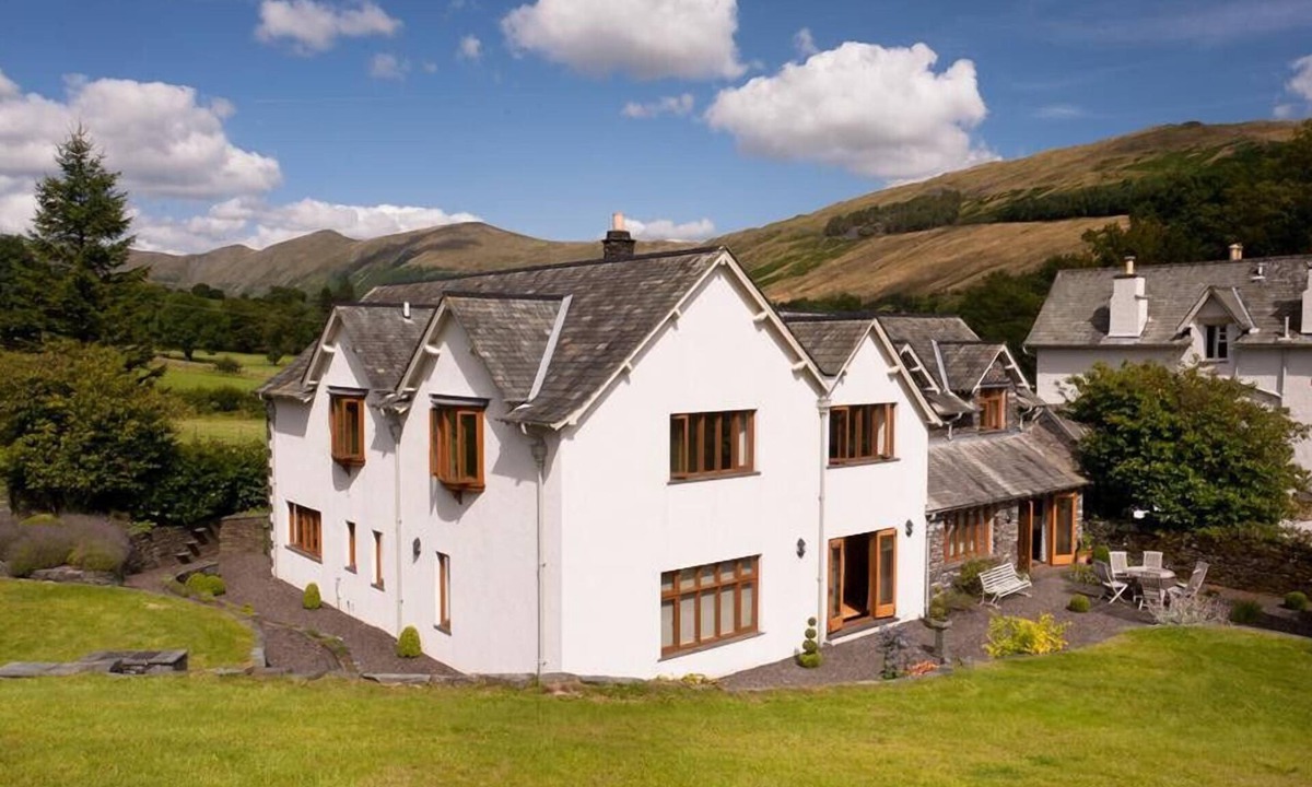 Troutbeck Cottage | The Old Coach House