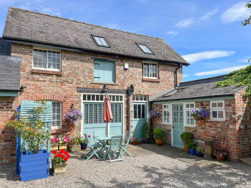 Heworth House | The Old Coach House