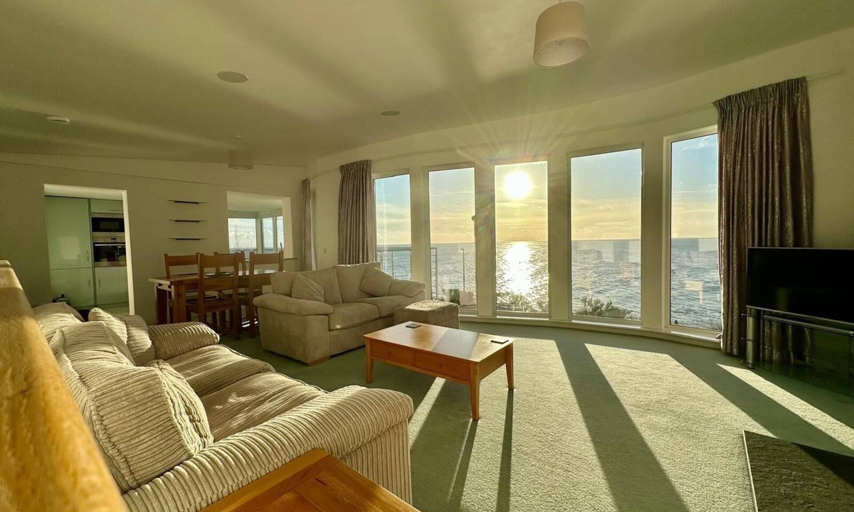 Helmsdale House | The Old Coastguard Station, Helmsdale