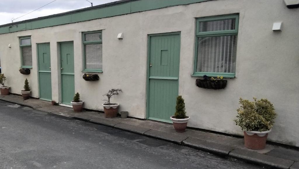 Durham Ski Chalet | The Old Colliery Stables