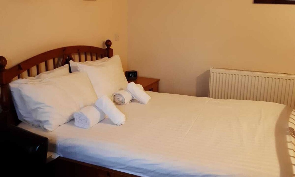 Durham Ski Chalet | The Old Colliery Stables