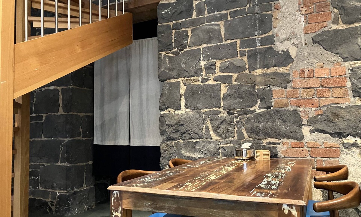 Collingwood Apartment | The Old Collingwood Post Office