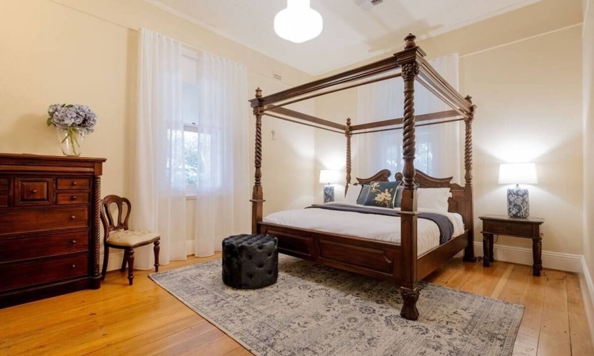 Largs Cottage | The Old Convent Circa 1893