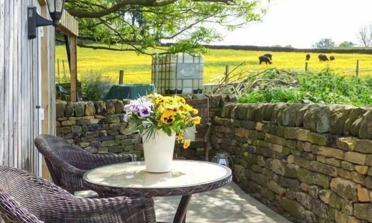 Ingrow Cottage | The Old Corn Store