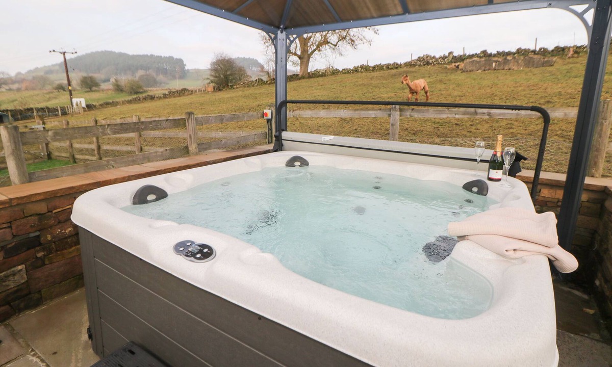 Bakewell Cottage | The Old Cowsheds