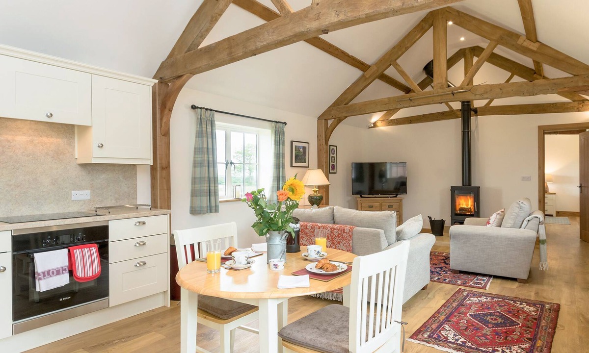Bushton Cottage | The Old Dairy-UKC2112