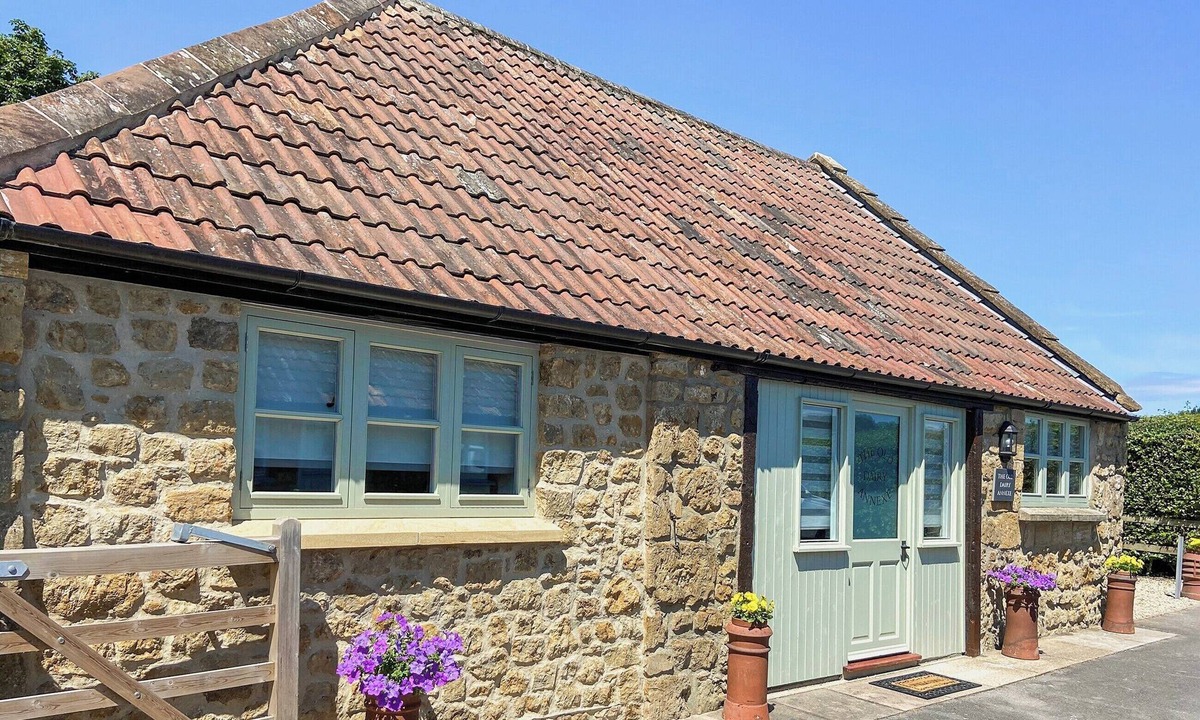 Donyatt Cottage | The Old Dairy Annexe