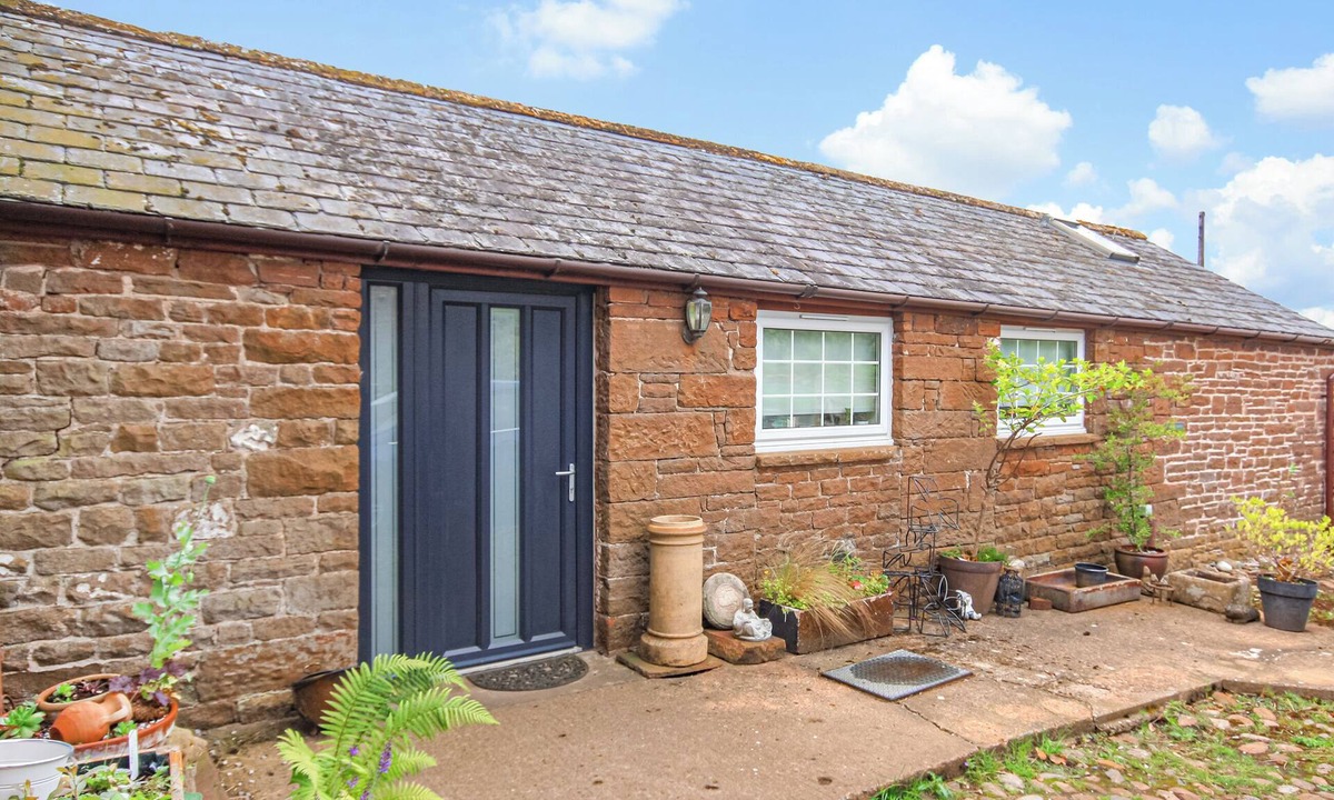 Ainstable Cottage | The Old Dairy Cottage @ Ainstable