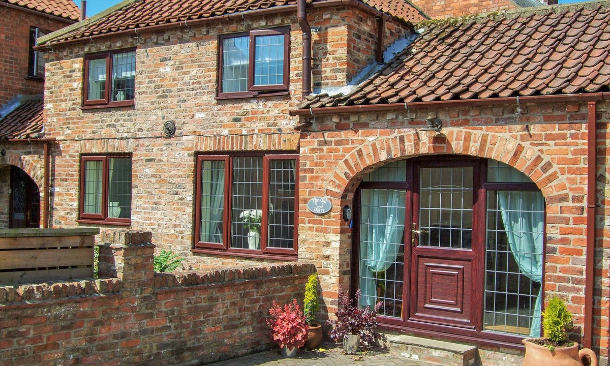 Leven Cottage | The Old Dairy