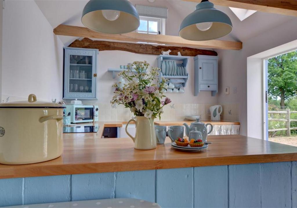 Biddenden Apartment | The Old Dairy