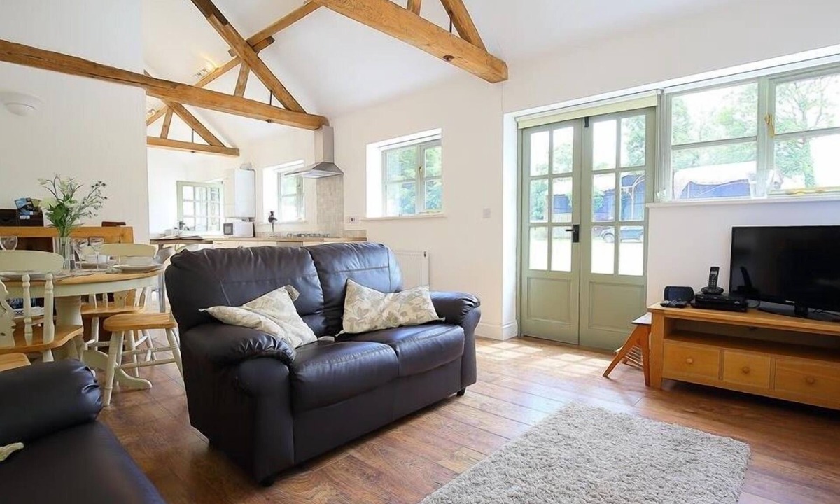 Flaxley Cottage | The Old Dairy