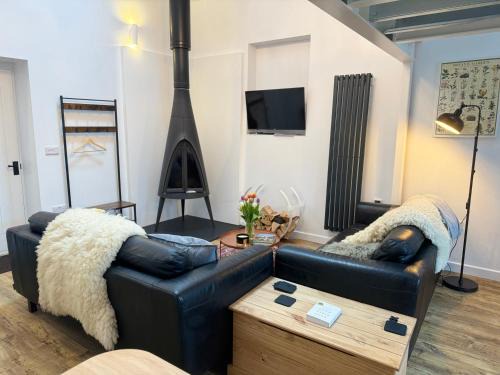 Penwood House | The Old Dairy