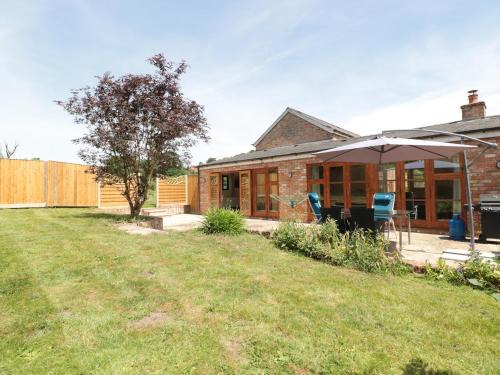 Newnham House | The Old Dairy