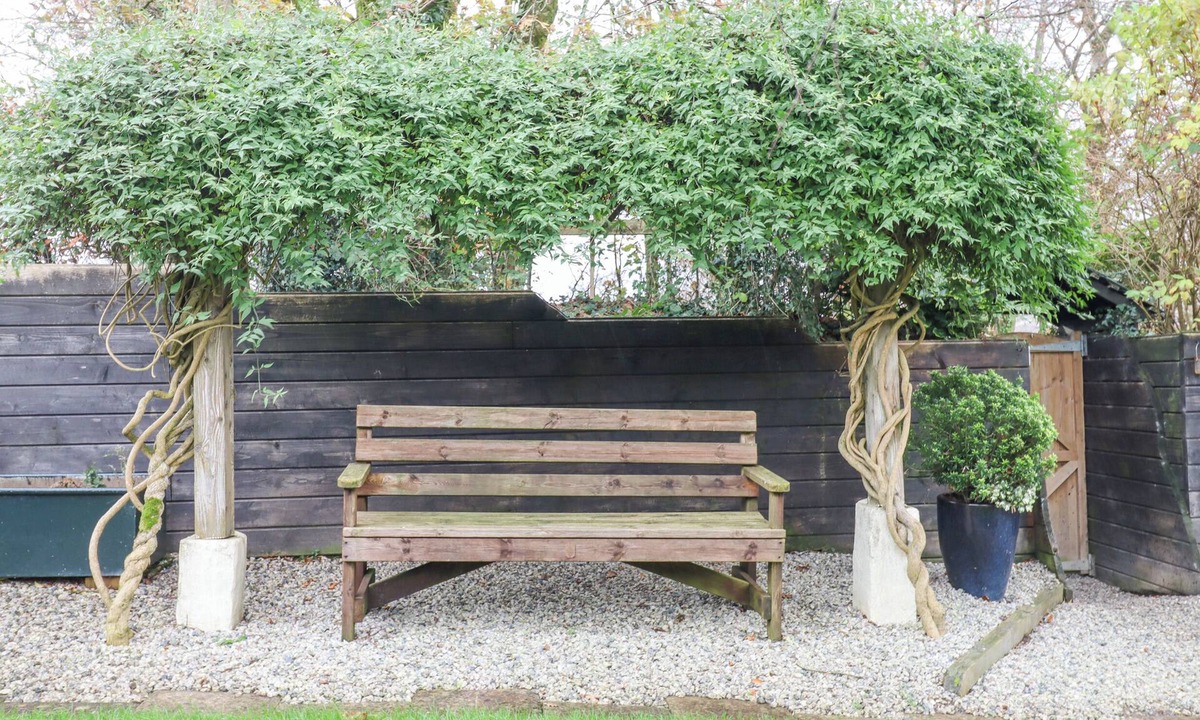 Okehampton Cottage | The Old Dairy