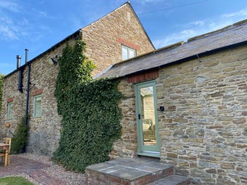 Sheffield House | The Old Dairy