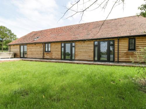 Wokingham House | The Old Dairy