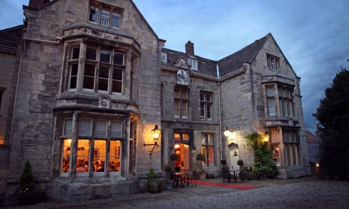 Ripon Hotel | The Old Deanery