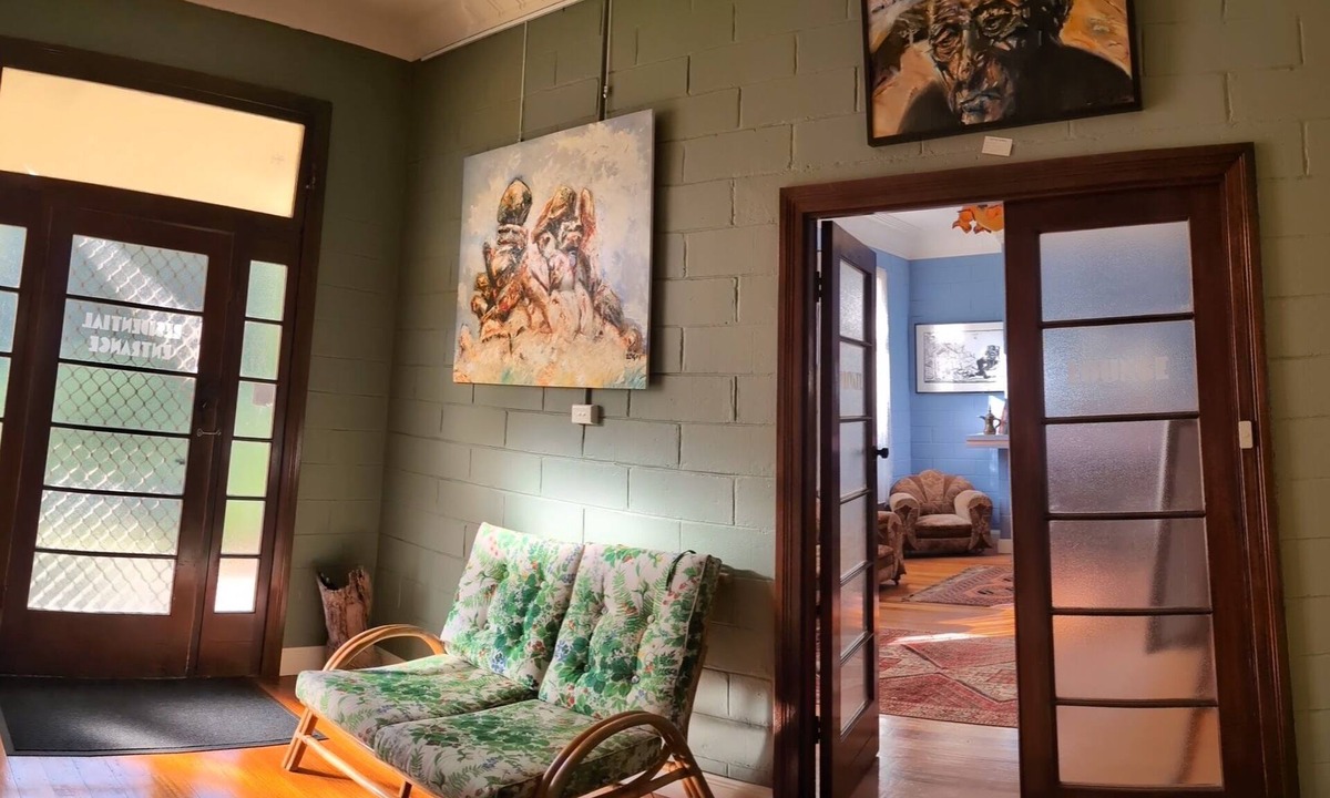 Great Alpine Valley Bed & Breakfast | The Old Ensay South Hotel