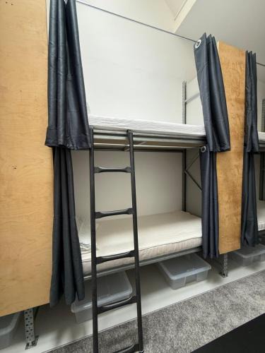 Norrebro Hostel | The Old Factory