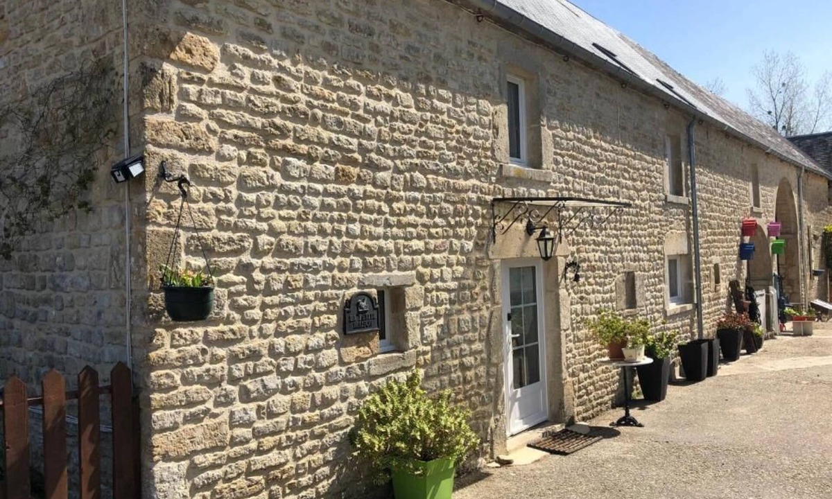 Amfreville Other | The Old Farm Gite