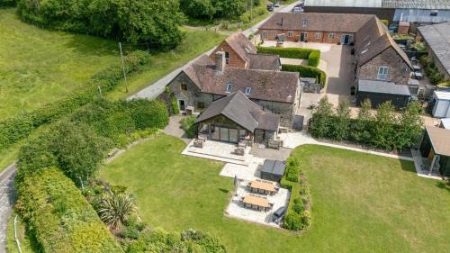 Diddlebury House | The Old Farmhouse