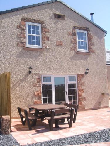 Calder Bridge Apartment | THE OLD FARMHOUSE