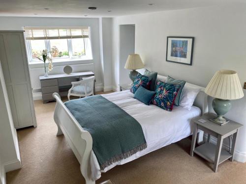 Horton Apartment | The Old Flour Mill