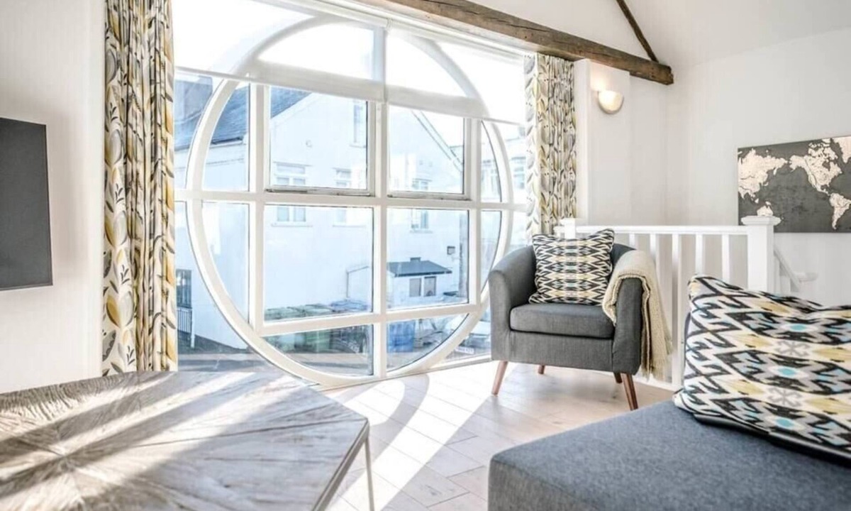 Long Melford Apartment | The Old Foundry, Long Melford