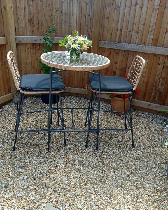 West Itchenor House | The Old Garage